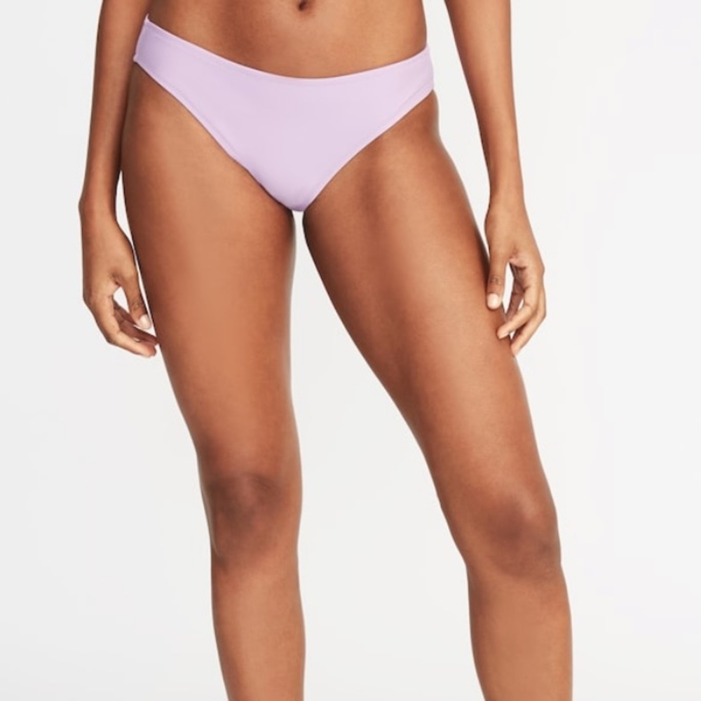 NWT Old Navy Swim Bottoms Size L